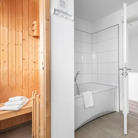 Seestern Casa vacanze Olpenitz