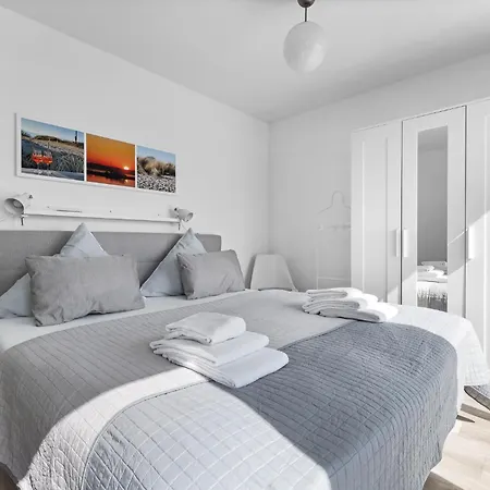 Seestern Casa vacanze