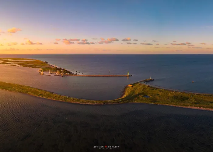 Seestern Semesterbostad *